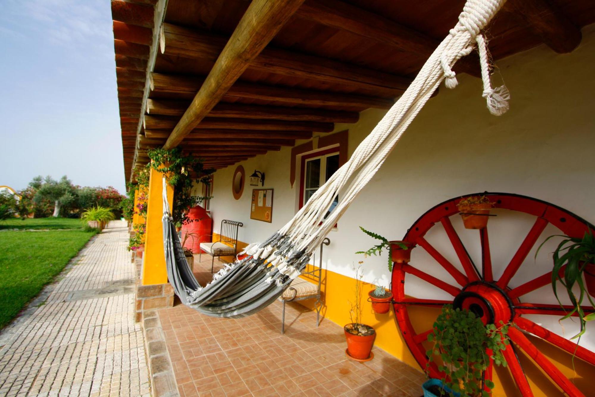 Monte Chalaca - Turismo Rural Ferreira Do Alentejo Exterior foto