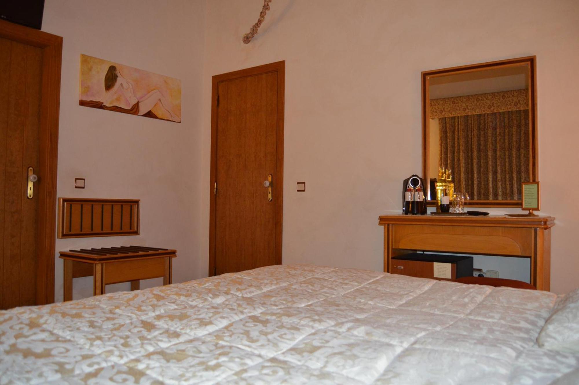 Monte Chalaca - Turismo Rural Ferreira Do Alentejo Zimmer foto
