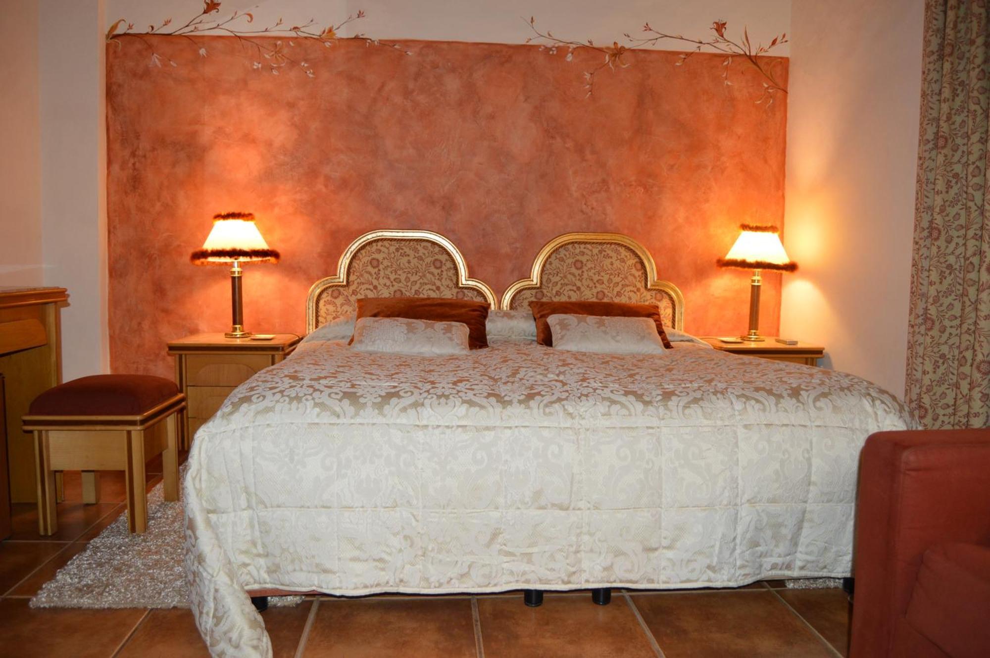 Monte Chalaca - Turismo Rural Ferreira Do Alentejo Zimmer foto