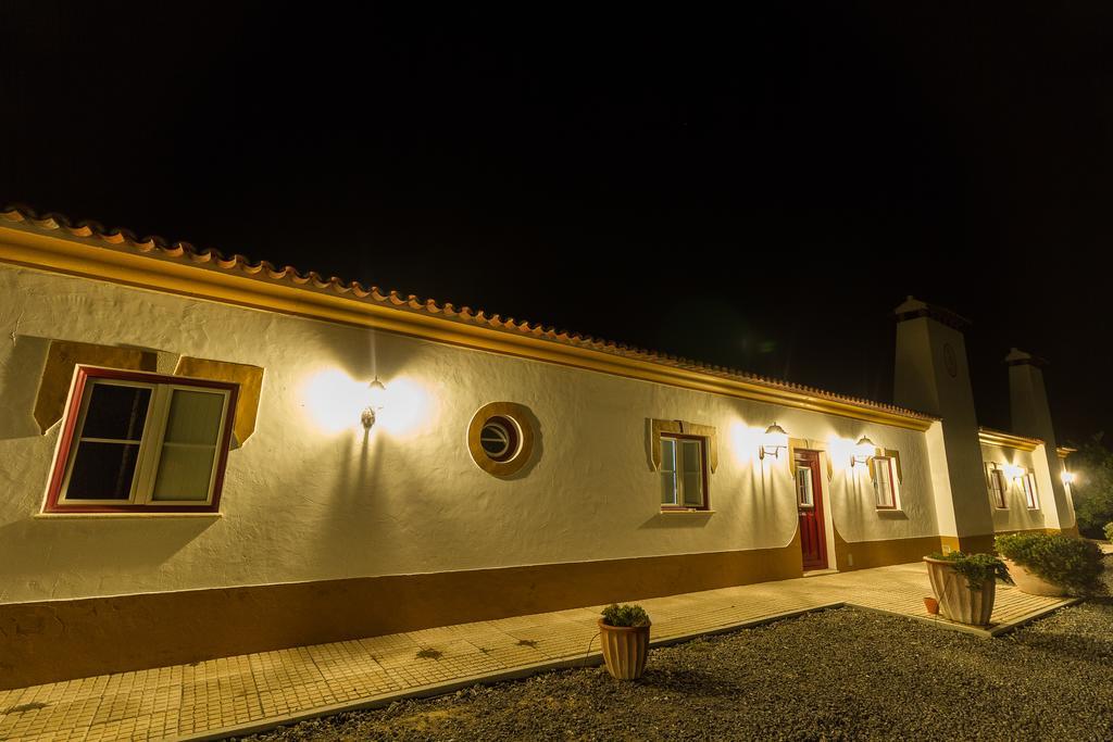 Monte Chalaca - Turismo Rural Ferreira Do Alentejo Exterior foto